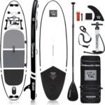 SUP Boards Stand Up Paddling Board, aufblasbare Paddle-Boards Defender-Pro-Kollektion